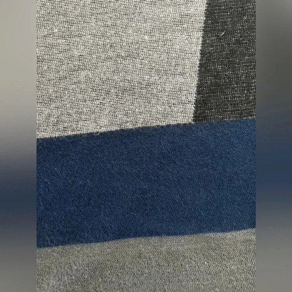 ilishop | womens wrap sweater. Size: one size fits all. - Picture 7 of 12